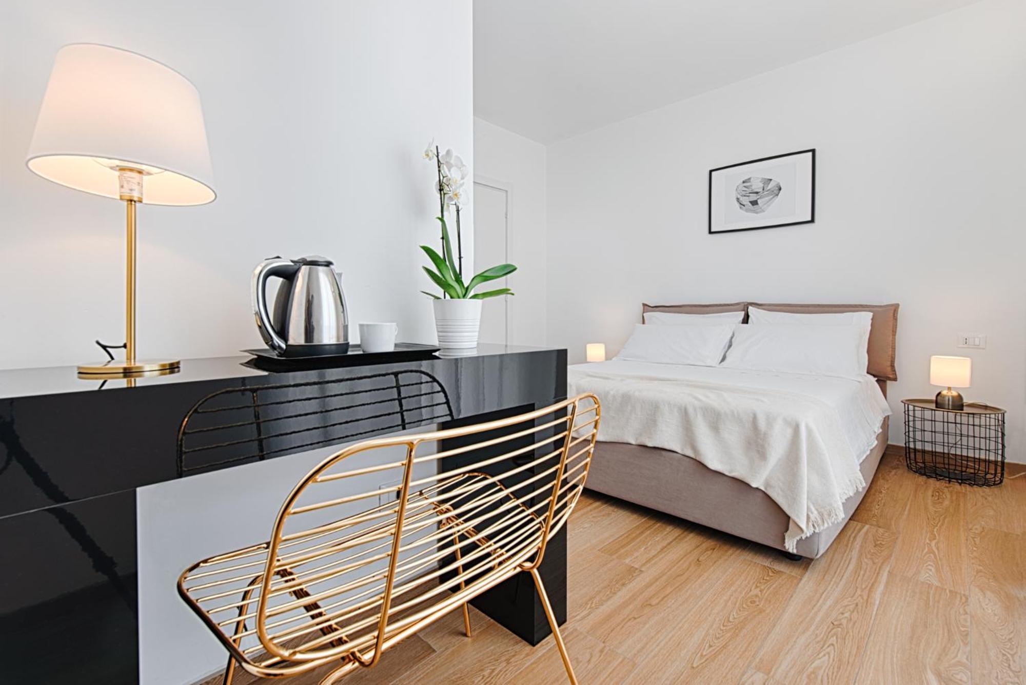 Luxattico Bed & Breakfast Лечче Экстерьер фото