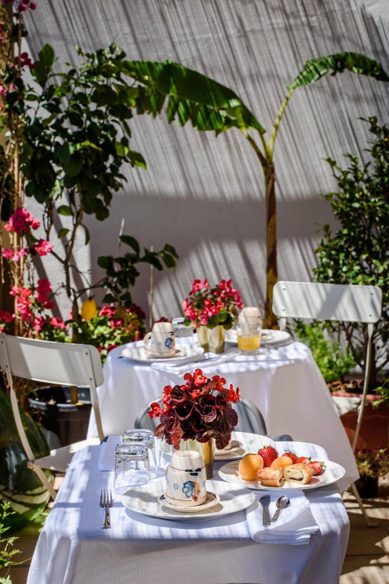 Luxattico Bed & Breakfast Лечче Экстерьер фото