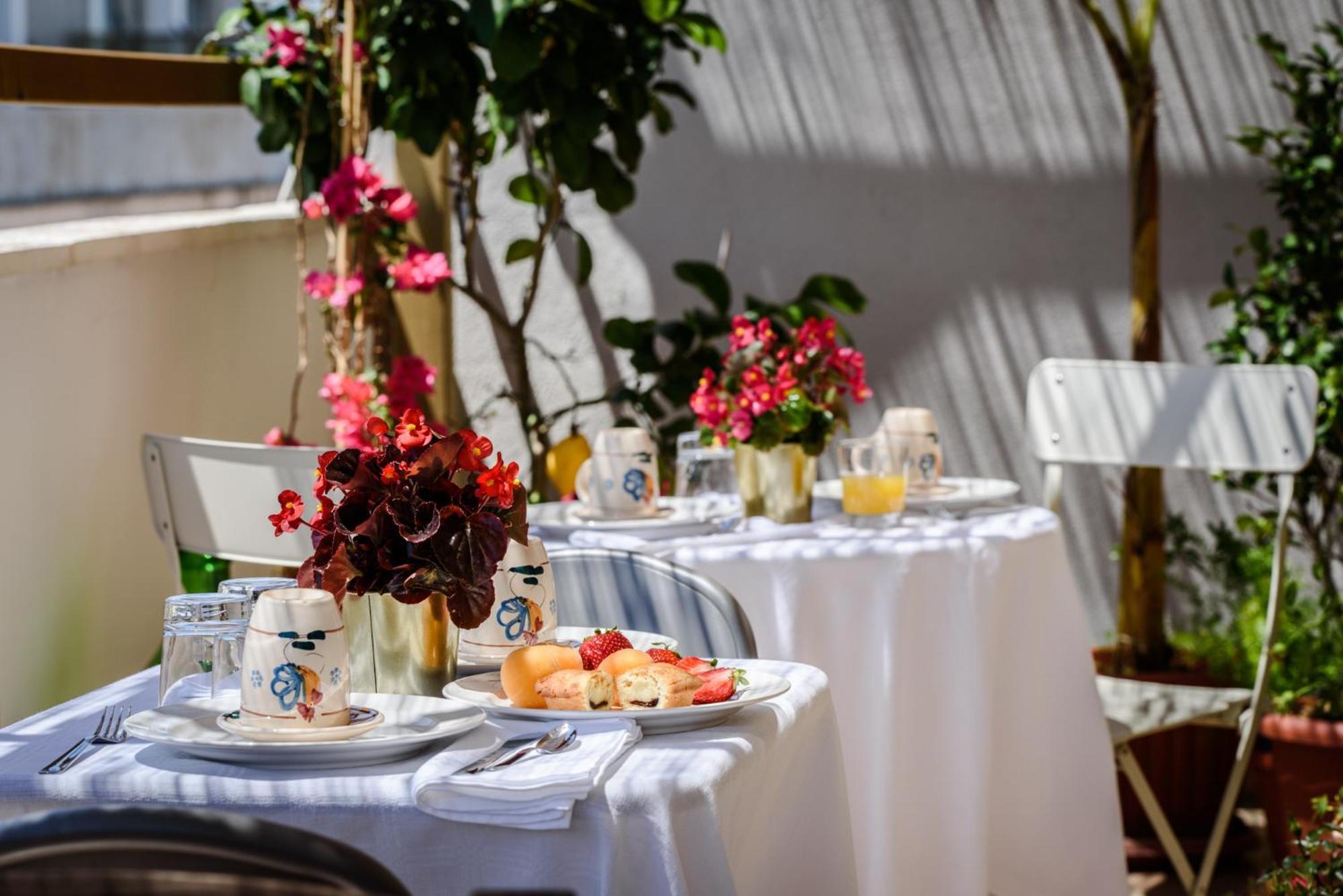 Luxattico Bed & Breakfast Лечче Экстерьер фото