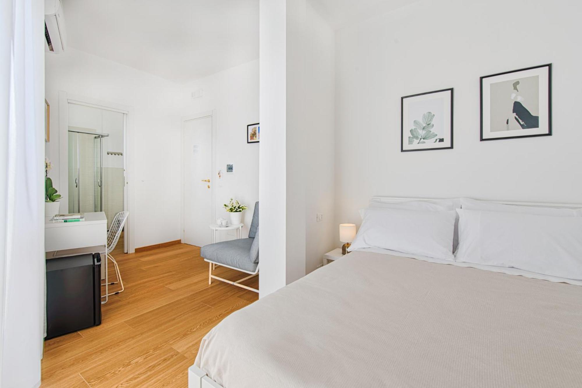 Luxattico Bed & Breakfast Лечче Экстерьер фото