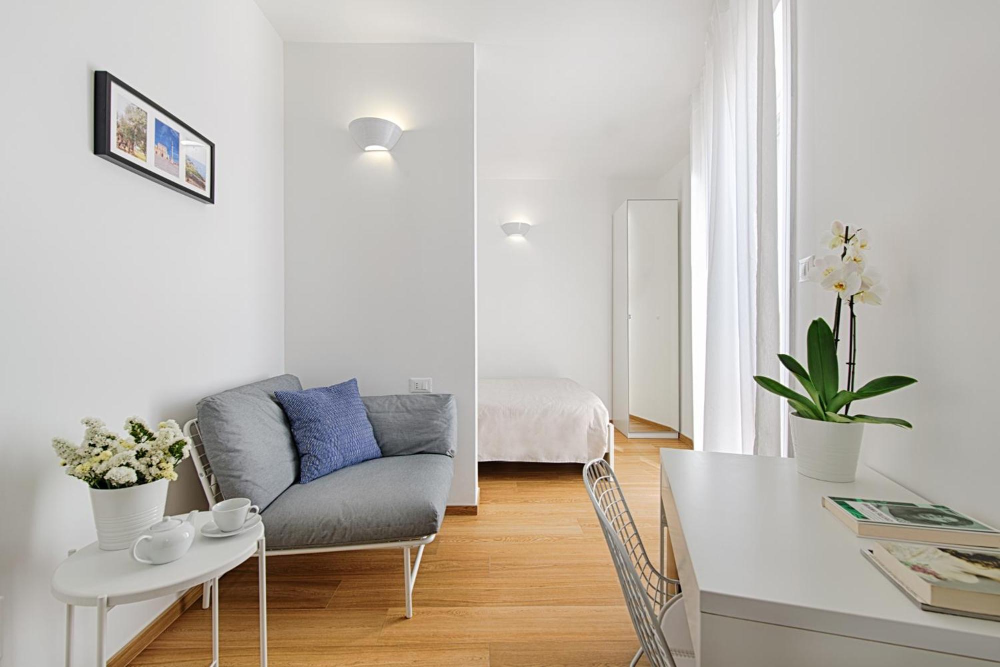 Luxattico Bed & Breakfast Лечче Экстерьер фото