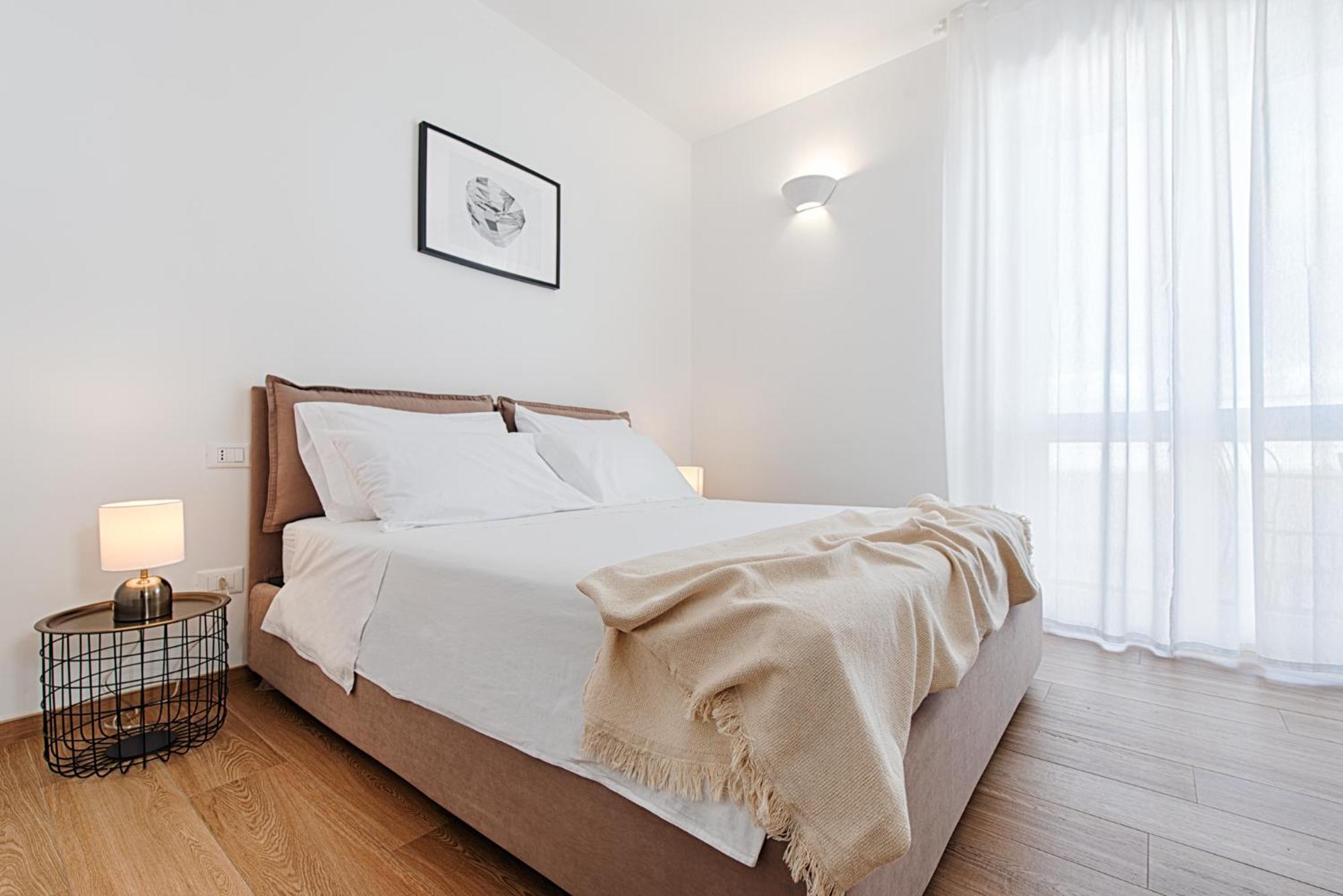 Luxattico Bed & Breakfast Лечче Экстерьер фото