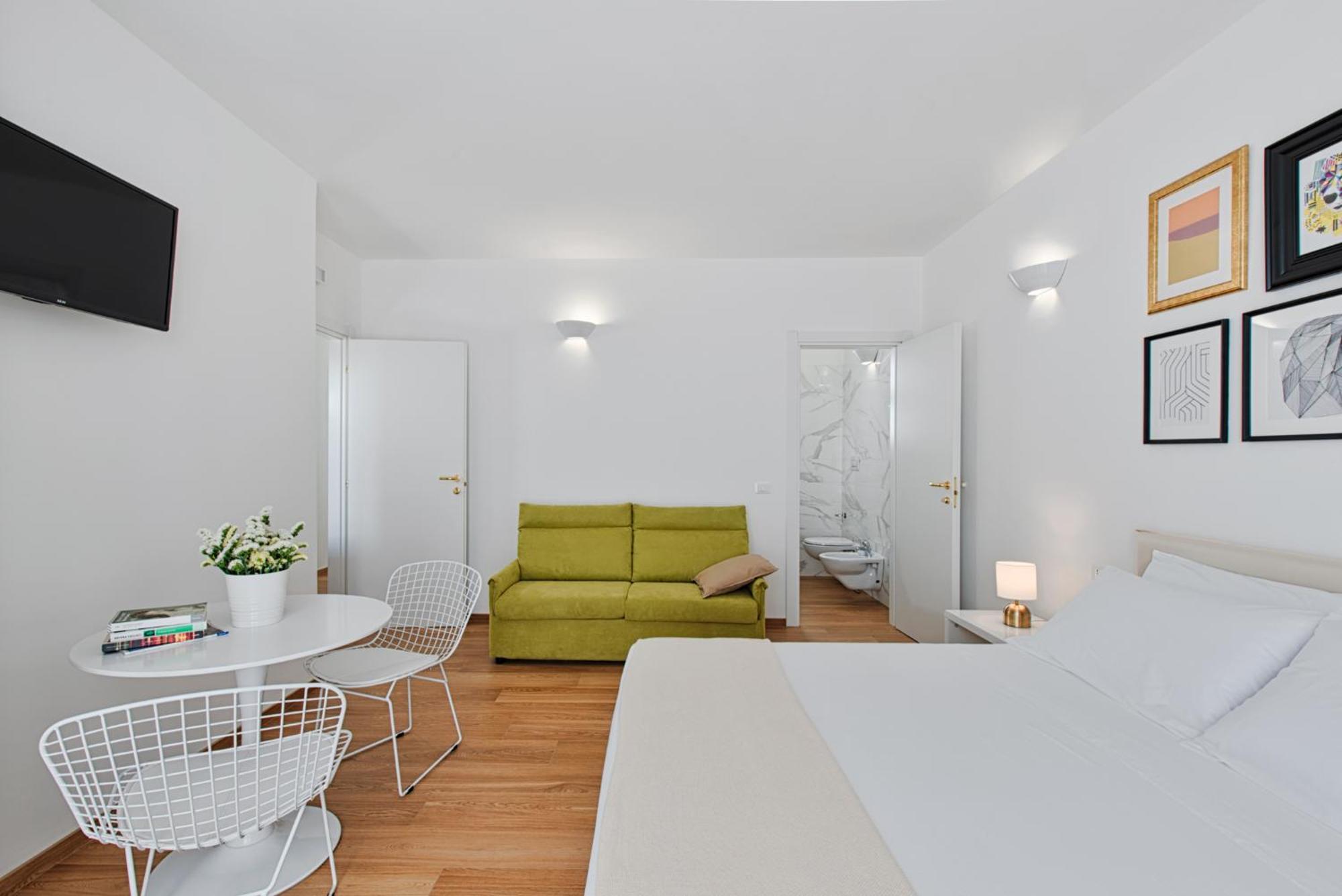 Luxattico Bed & Breakfast Лечче Экстерьер фото