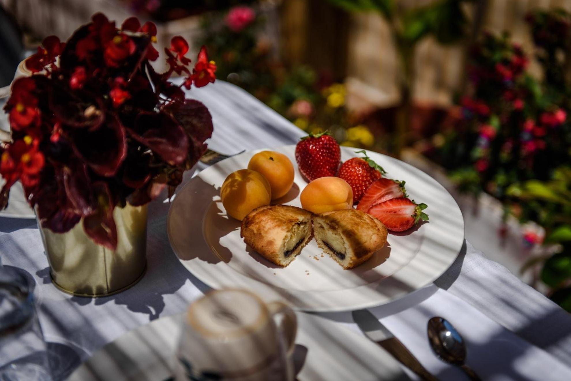 Luxattico Bed & Breakfast Лечче Экстерьер фото